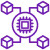 Blockchain Network Selection Support